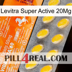 Levitra Super Active 20Mg new05